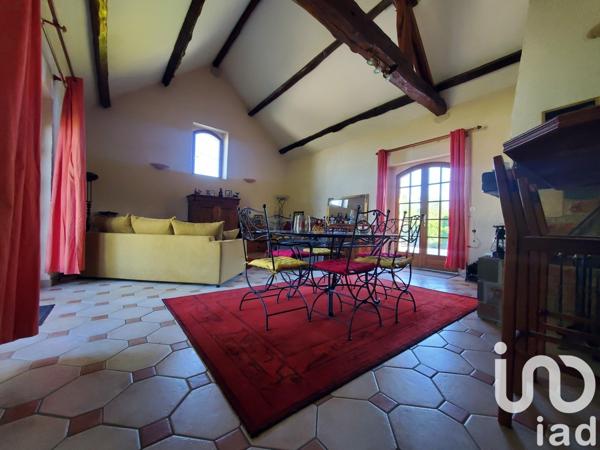 Maison à vendre 5 pièces 139 m² Égriselles-le-Bocage