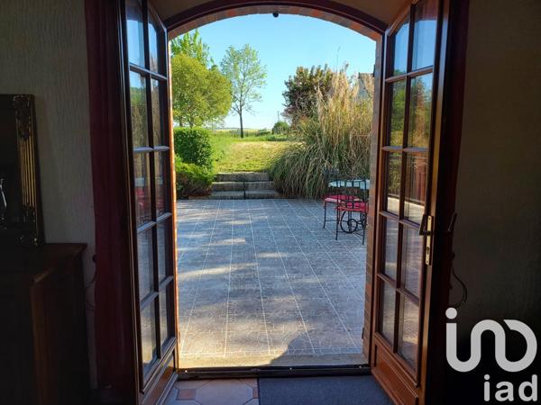 Maison à vendre 5 pièces 139 m² Égriselles-le-Bocage