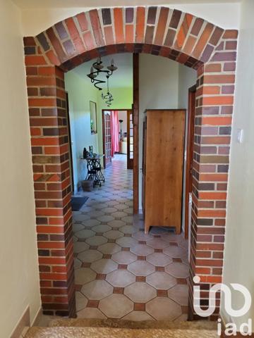Maison à vendre 5 pièces 139 m² Égriselles-le-Bocage