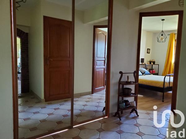 Maison à vendre 5 pièces 139 m² Égriselles-le-Bocage