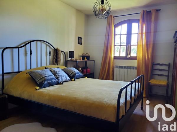 Maison à vendre 5 pièces 139 m² Égriselles-le-Bocage