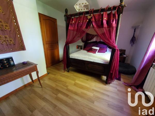 Maison à vendre 5 pièces 139 m² Égriselles-le-Bocage