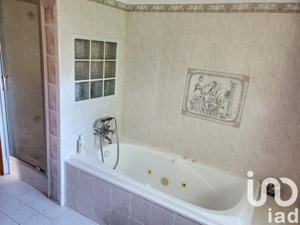 Maison à vendre 5 pièces 139 m² Égriselles-le-Bocage