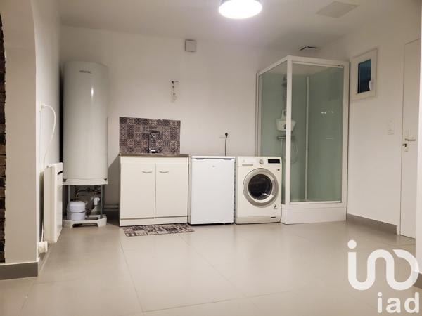 Maison à vendre 5 pièces 139 m² Égriselles-le-Bocage