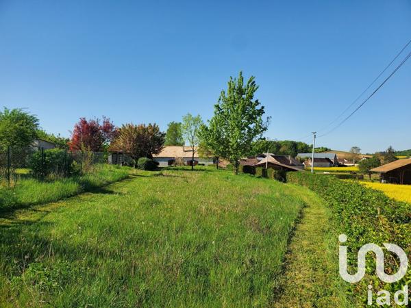 Maison à vendre 5 pièces 139 m² Égriselles-le-Bocage