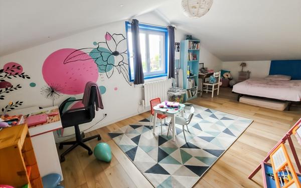 Maison à vendre    4 pièces •  Le Passage