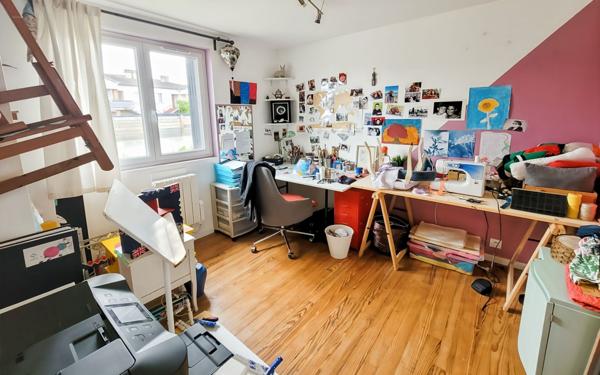 Maison à vendre    4 pièces •  Le Passage
