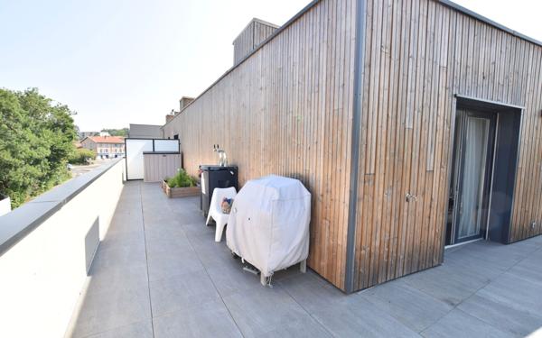 Appartement à vendre    3 pièces • 61,85 m2 Craponne