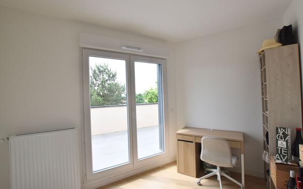 Appartement à vendre    3 pièces • 61,85 m2 Craponne