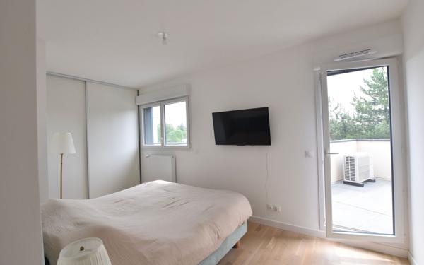 Appartement à vendre    3 pièces • 61,85 m2 Craponne