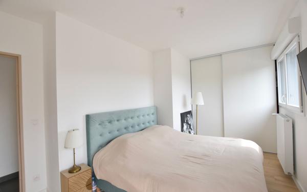 Appartement à vendre    3 pièces • 61,85 m2 Craponne