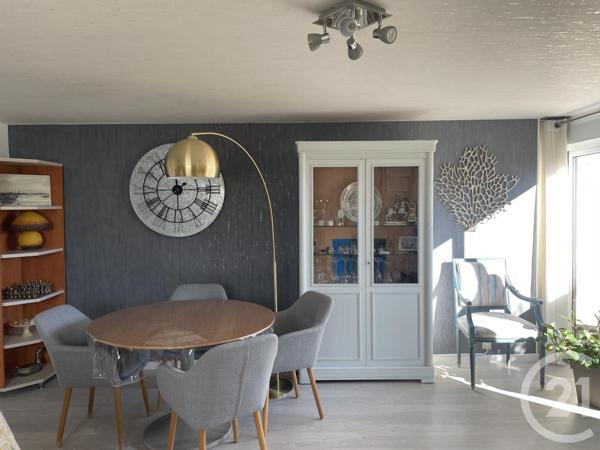 Maison à vendre  4 pièces - 65 m2 ST VINCENT SUR JARD - 85