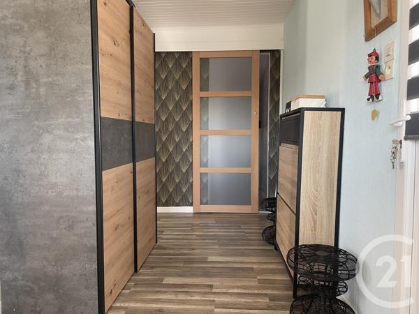 Maison à vendre  4 pièces - 65 m2 ST VINCENT SUR JARD - 85