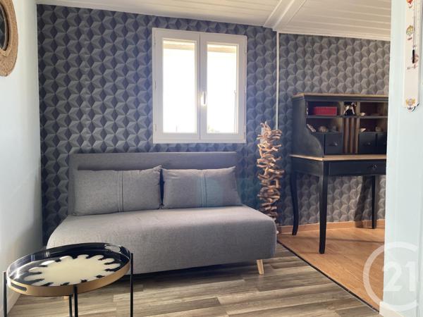 Maison à vendre  4 pièces - 65 m2 ST VINCENT SUR JARD - 85