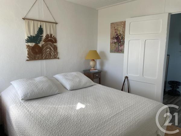 Maison à vendre  4 pièces - 65 m2 ST VINCENT SUR JARD - 85