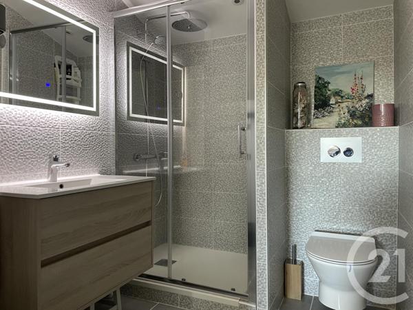 Maison à vendre  4 pièces - 65 m2 ST VINCENT SUR JARD - 85