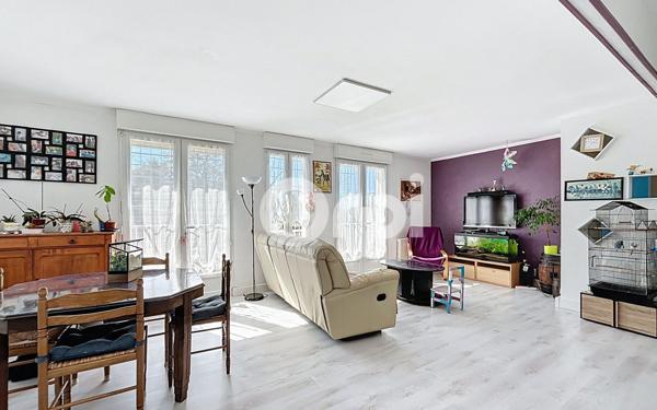 Maison à vendre    4 pièces • 105 m2 Malemort-sur-Corrèze