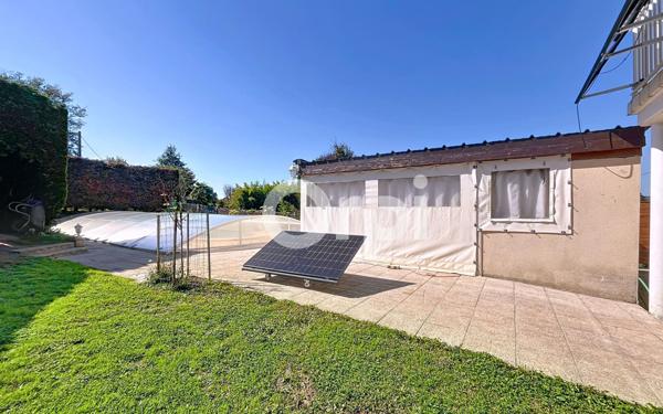 Maison à vendre    4 pièces • 105 m2 Malemort-sur-Corrèze