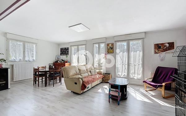 Maison à vendre    4 pièces • 105 m2 Malemort-sur-Corrèze