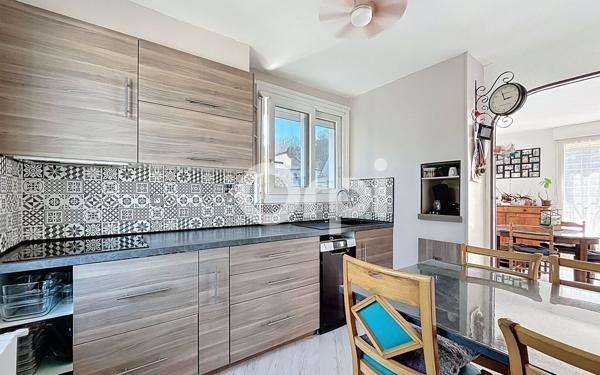 Maison à vendre    4 pièces • 105 m2 Malemort-sur-Corrèze