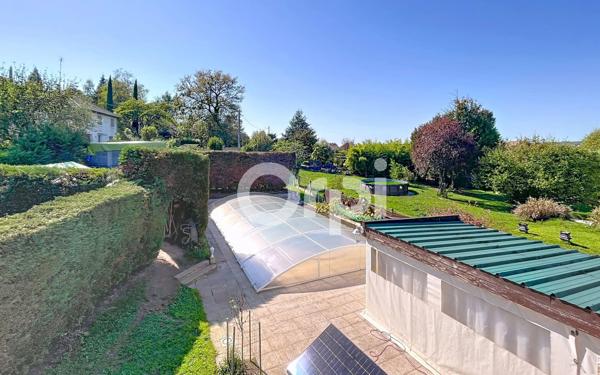 Maison à vendre    4 pièces • 105 m2 Malemort-sur-Corrèze