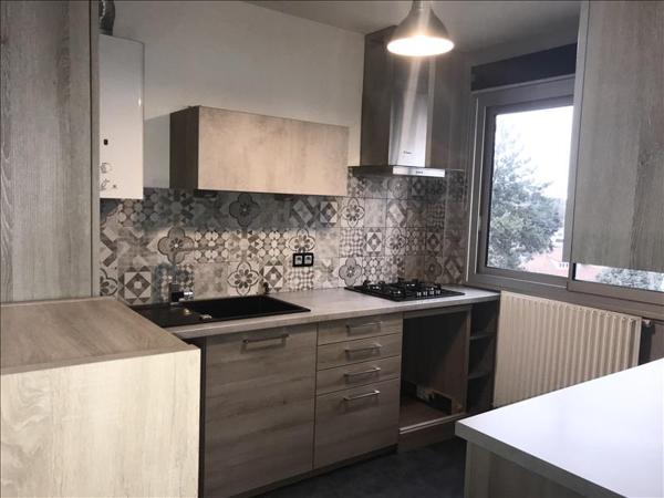 Appartement à louer 1 010 € CC TASSIN LA DEMI LUNE 4 p 79 m² DPE E