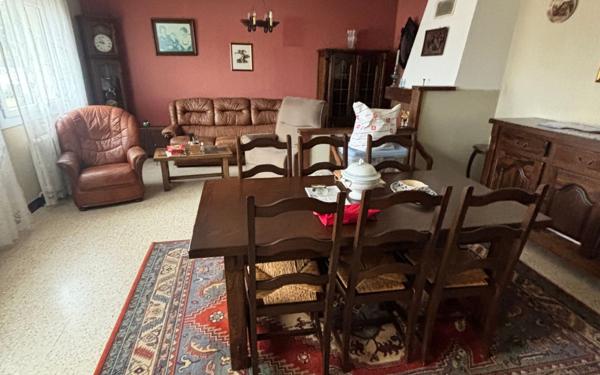 Maison à vendre    4 pièces •  Selles-sur-Cher