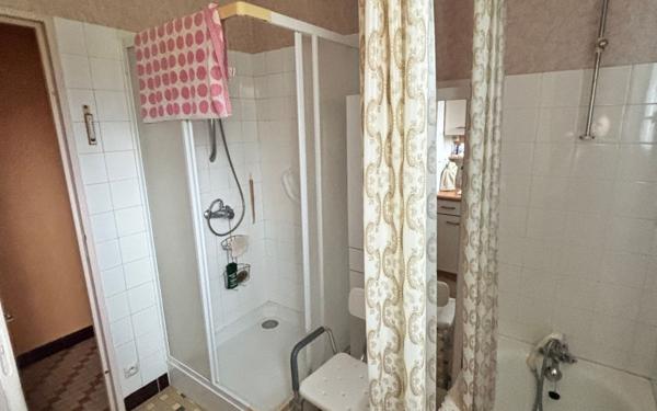 Maison à vendre    4 pièces •  Selles-sur-Cher