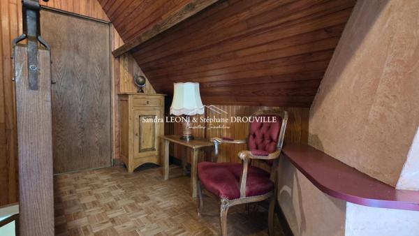 BELLE MAISON PROCHE MAINTENON 130 m², 5 PIECES