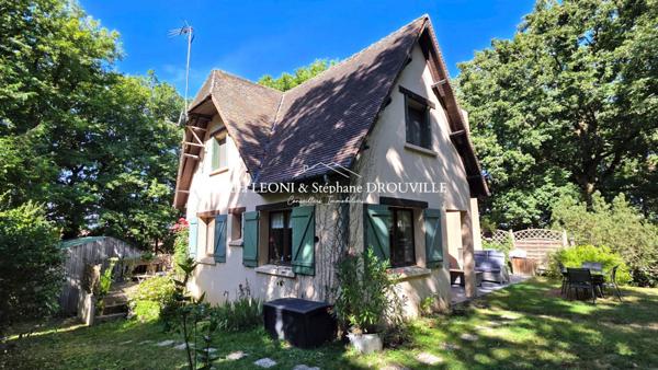 BELLE MAISON PROCHE MAINTENON 130 m², 5 PIECES