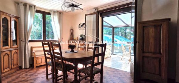 BELLE MAISON PROCHE MAINTENON 130 m², 5 PIECES