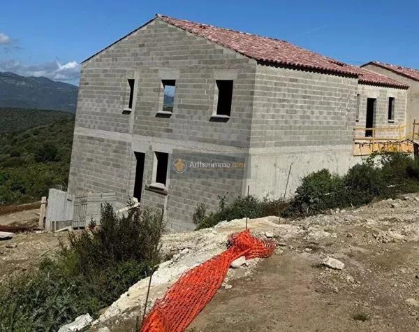 Vente Appartement 2 pièces 45 m2 à Olmeta-Di-Tuda