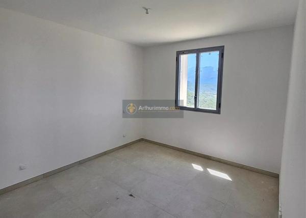 Vente                                                      Appartement
                        
                     2 pièces                      46 m2                     à Olmeta-Di-Tuda