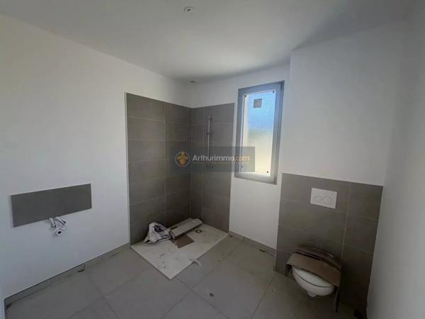 Vente                                                      Appartement
                        
                     2 pièces                      46 m2                     à Olmeta-Di-Tuda