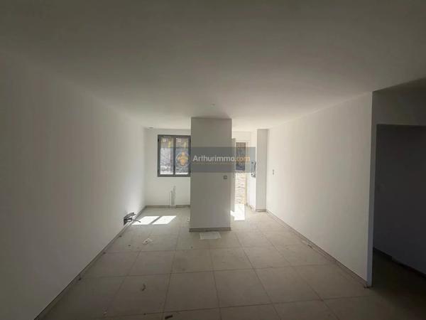 Vente                                                      Appartement
                        
                     2 pièces                      46 m2                     à Olmeta-Di-Tuda