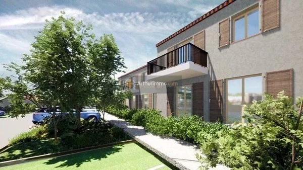 Vente Appartement 2 pièces 45 m2 à Olmeta-Di-Tuda