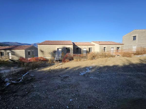 Vente Appartement 2 pièces 45 m2 à Olmeta-Di-Tuda