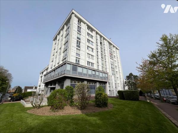 APPARTEMENT T3 AVEC CAVE ET PARKING