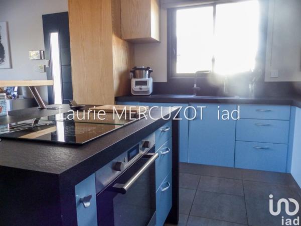 Maison 4 pièces de 88 m² à Pollestres (66450)