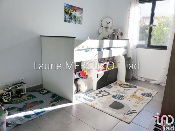 Maison 4 pièces de 88 m² à Pollestres (66450)