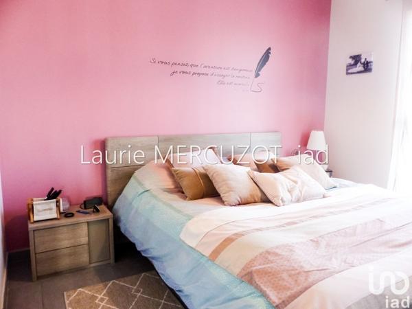 Maison 4 pièces de 88 m² à Pollestres (66450)