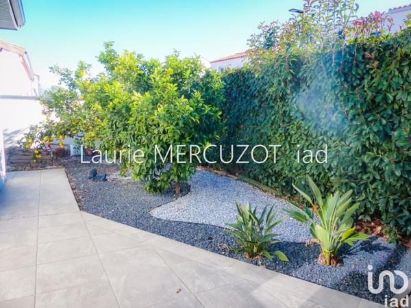 Maison 4 pièces de 88 m² à Pollestres (66450)