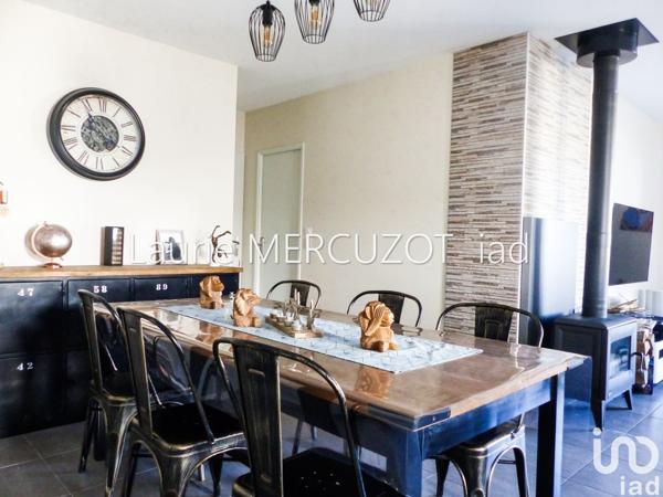 Maison 4 pièces de 88 m² à Pollestres (66450)