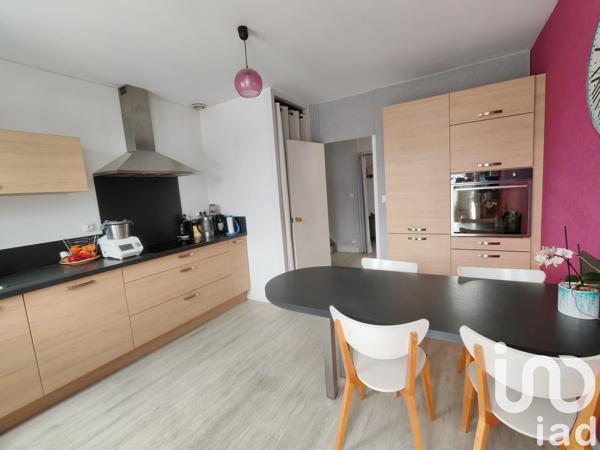 Maison à vendre 5 pièces 115 m² Saint-Médard-en-Jalles