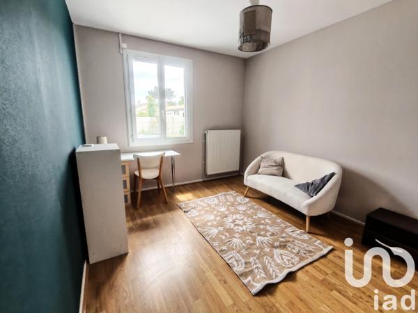 Maison à vendre 5 pièces 115 m² Saint-Médard-en-Jalles