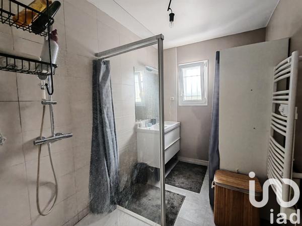 Maison à vendre 5 pièces 115 m² Saint-Médard-en-Jalles