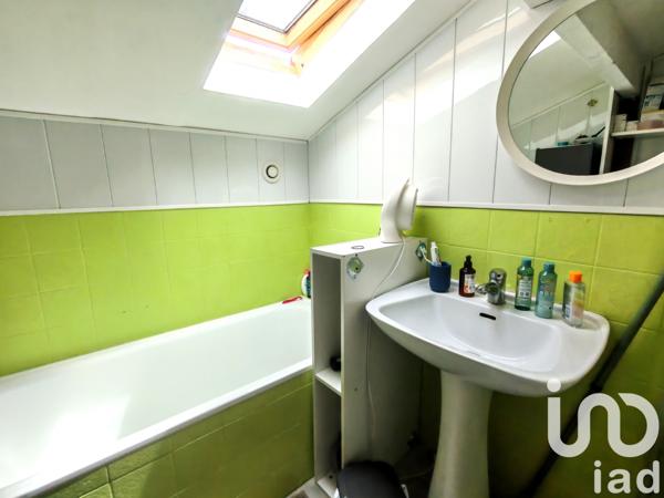 Maison à vendre 5 pièces 115 m² Saint-Médard-en-Jalles