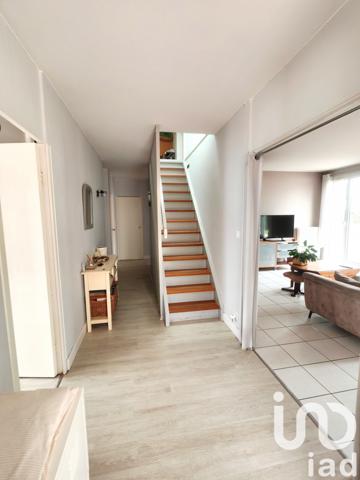 Maison à vendre 5 pièces 115 m² Saint-Médard-en-Jalles