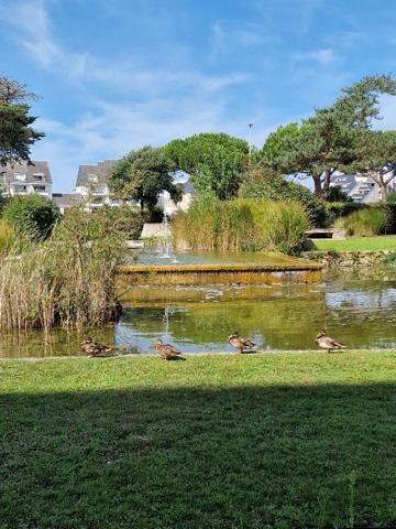 Appartement La Baule 1 pièce(s) 30 m2