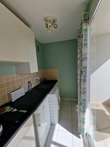 Appartement La Baule 1 pièce(s) 30 m2